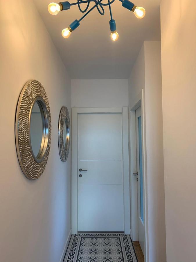 Anna Apartment Split Exterior foto