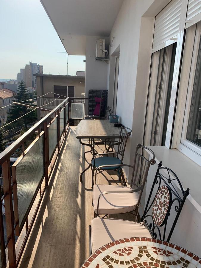 Anna Apartment Split Exterior foto